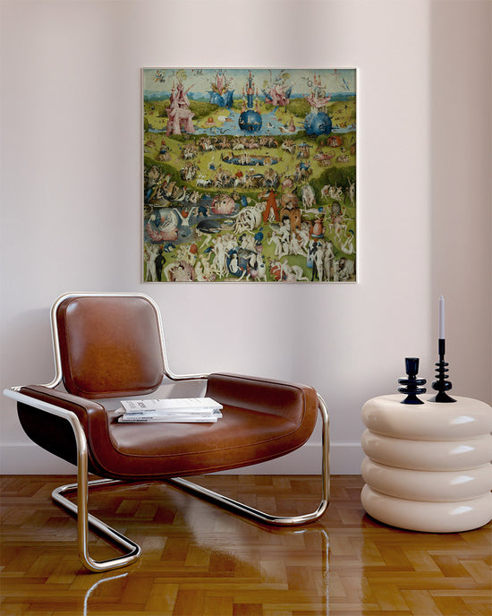 Magazine Image Grid 1