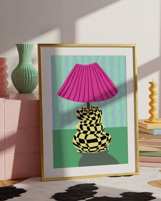 Magazine Image Grid 1