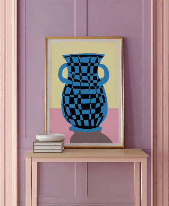 Magazine Image Grid 2