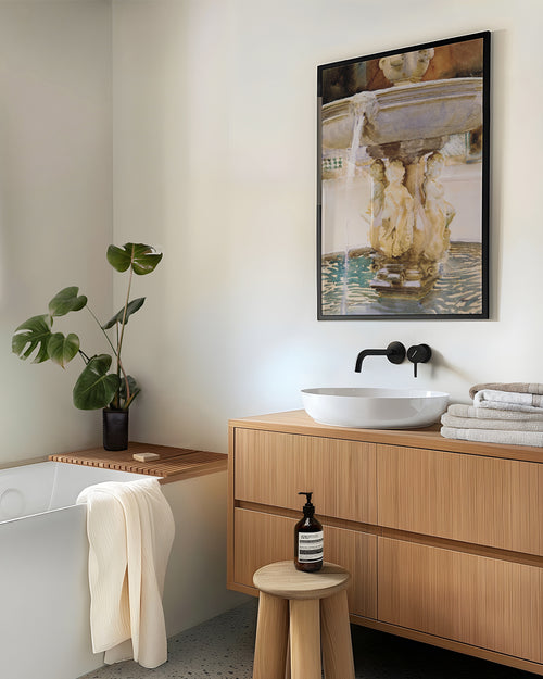 John SInger Sagent Bilder - Gemalde Kunstdrucke online kaufen