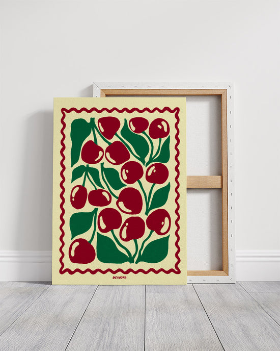 Magazine Image Grid 3