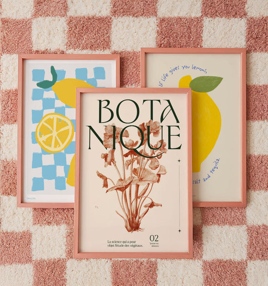 Magazine Image Grid 2