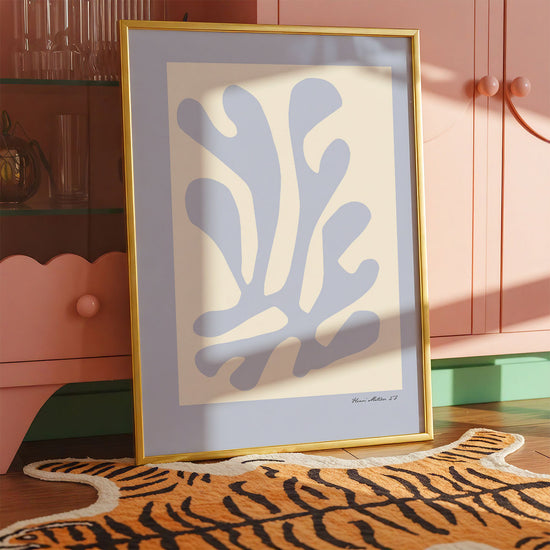 Magazine Image Grid 1