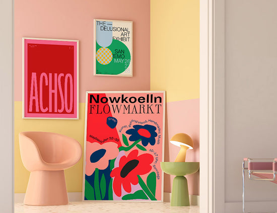 Magazine Image Grid 1