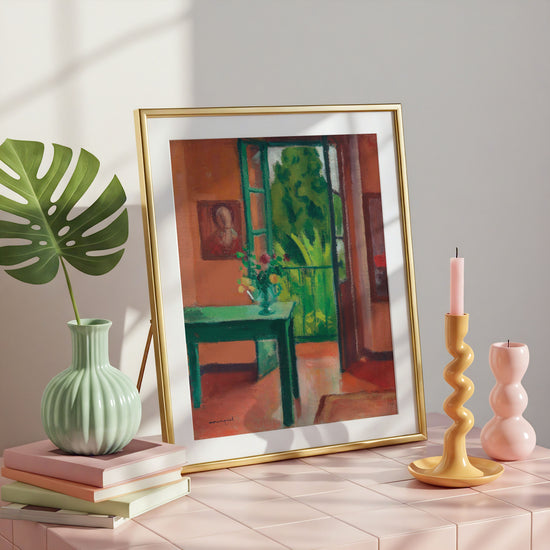 Magazine Image Grid 1