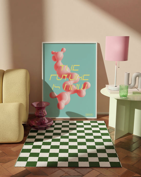 Magazine Image Grid 2