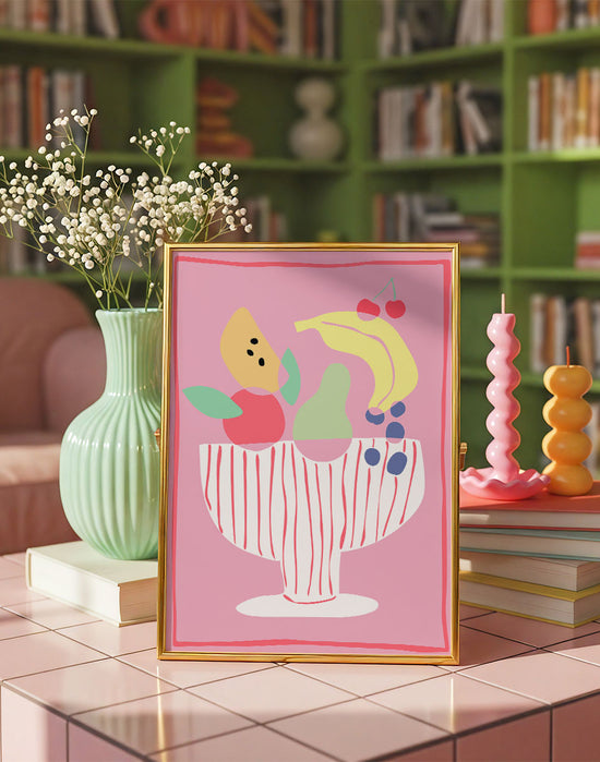 Magazine Image Grid 1