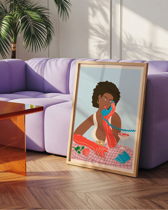 Magazine Image Grid 3