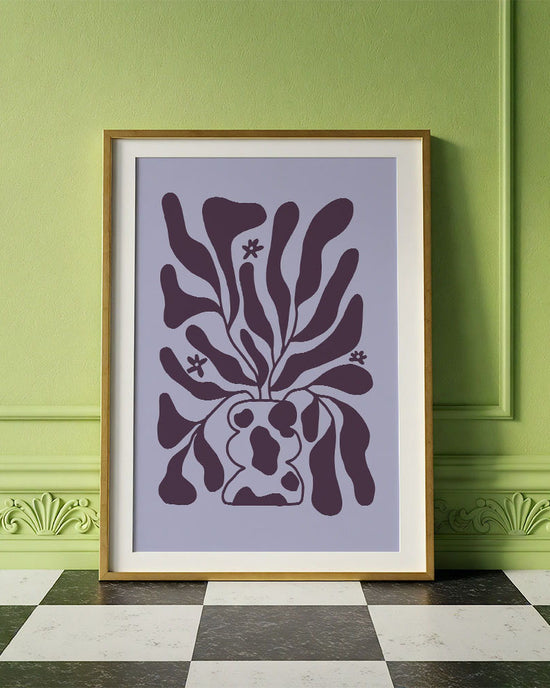 Magazine Image Grid 2