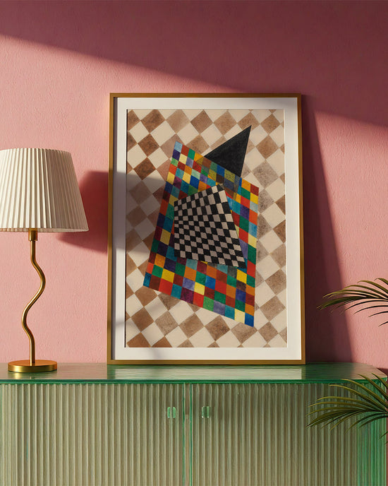 Magazine Image Grid 1