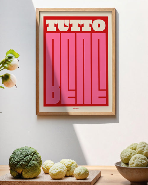 Pinke Poster und Wandbilder online kaufen b29ffd3e-5409-415c-8590-9d8ba4fba36c