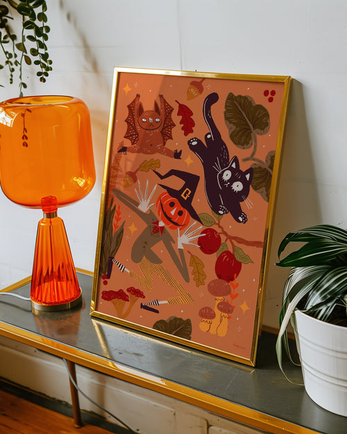 Poster-Herbst-guenstig-online