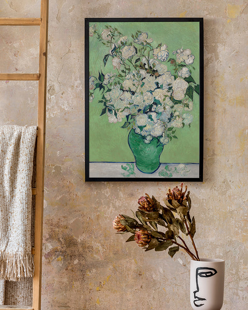 Poster-Stillleben-van-gogh-rosen