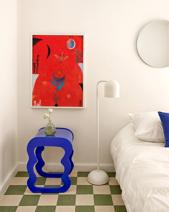 Magazine Image Grid 1