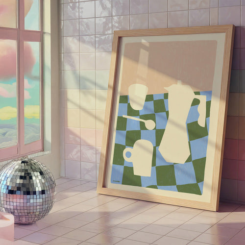 Dreamcore und der neue Surrealismus sind voll im Trend