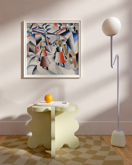 Magazine Image Grid 1