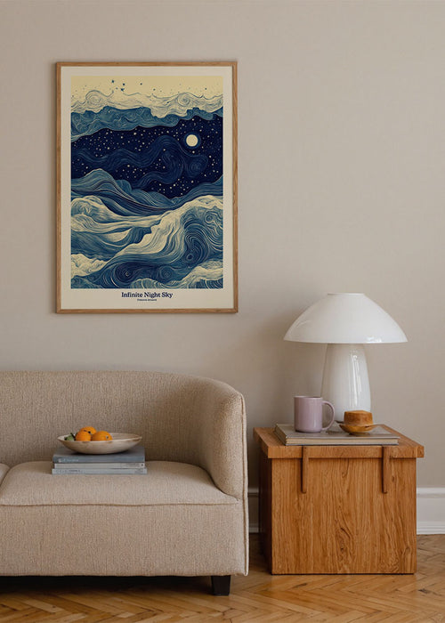 Dekorieren im Japandi Style – Der Interior Trend zwischen Zen & Scandi