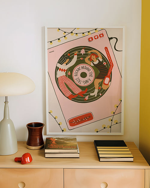 Weihnachtsposter-modern-online-bestellen