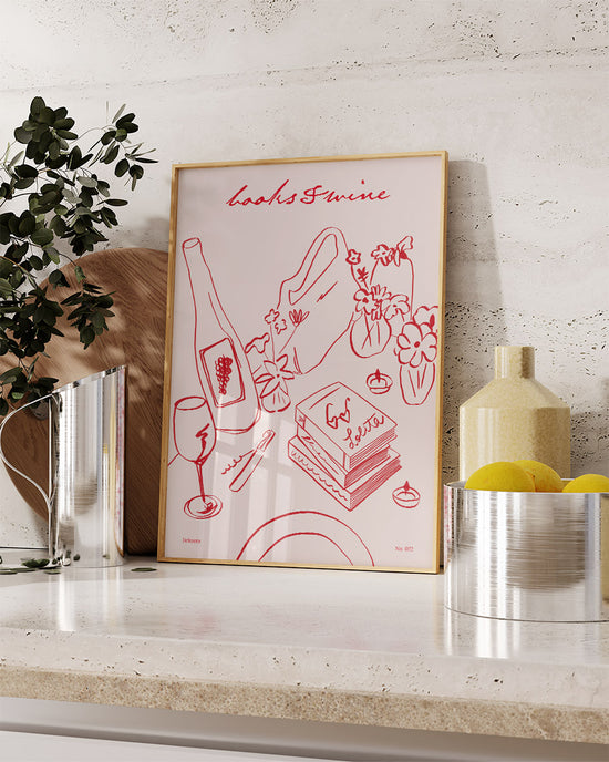 Magazine Image Grid 2