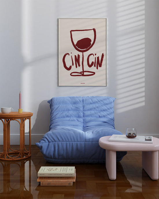 Magazine Image Grid 1