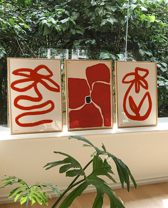 Magazine Image Grid 1