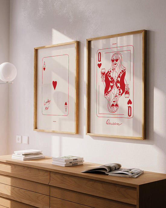 Magazine Image Grid 2