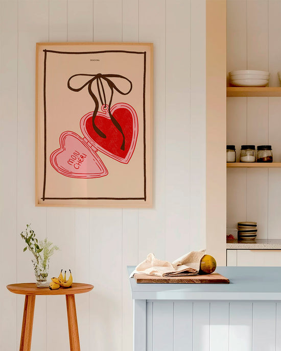 Magazine Image Grid 1