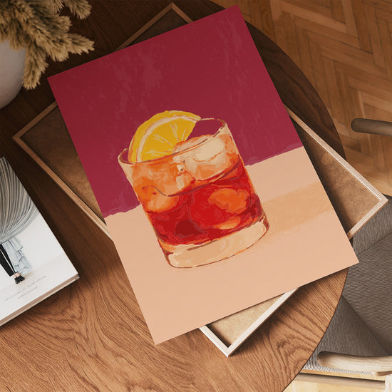 Magazine Image Grid 2