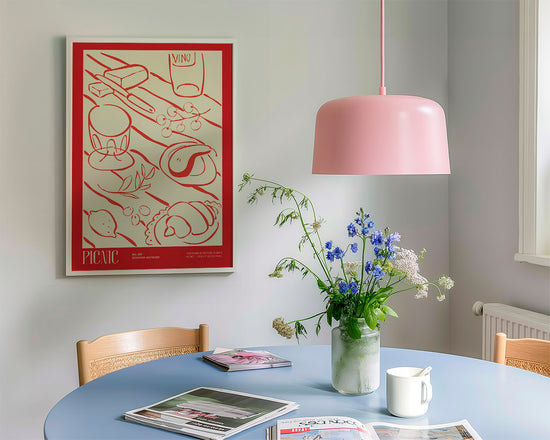 Magazine Image Grid 2