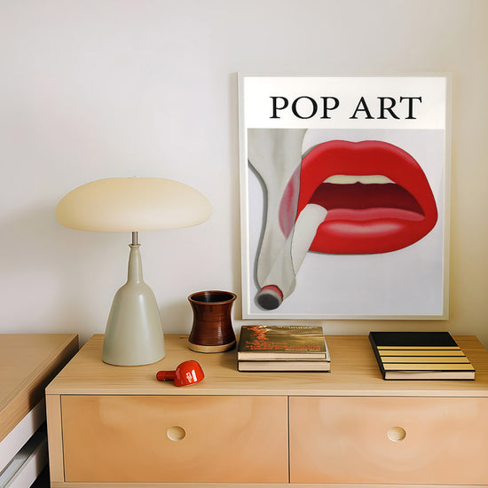 Magazine Image Grid 4