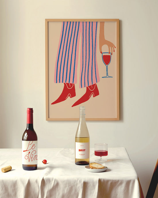 Magazine Image Grid 3