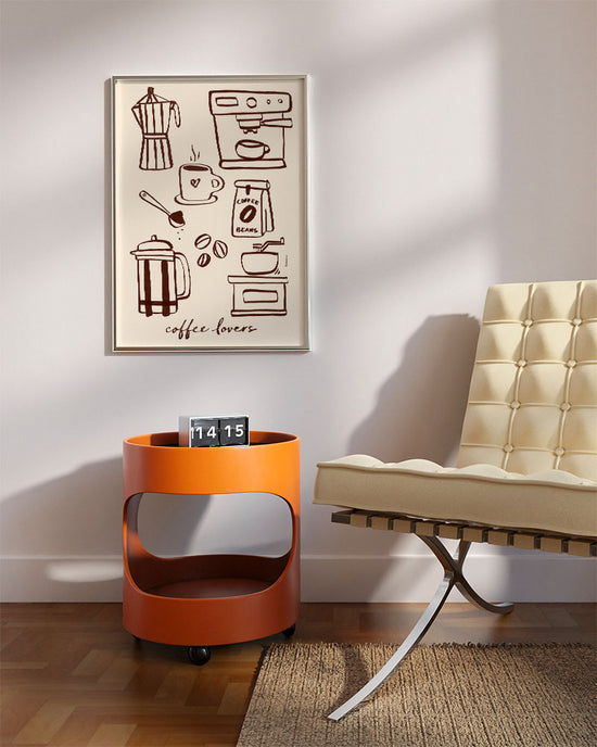 Magazine Image Grid 2