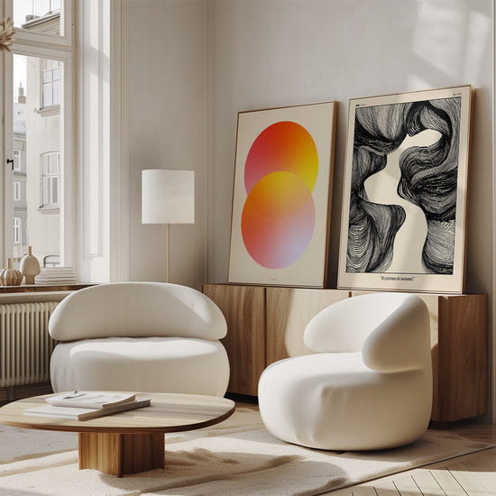 Magazine Image Grid 3