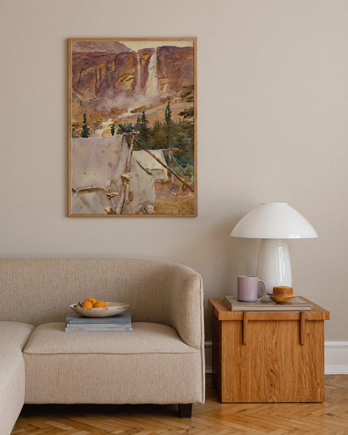 john SInger Sargent Bilder Poster Kunstdruckejpg