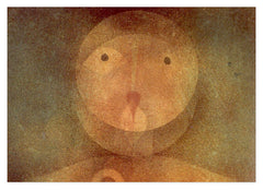 Paul Klee - Pierrot Lunaire