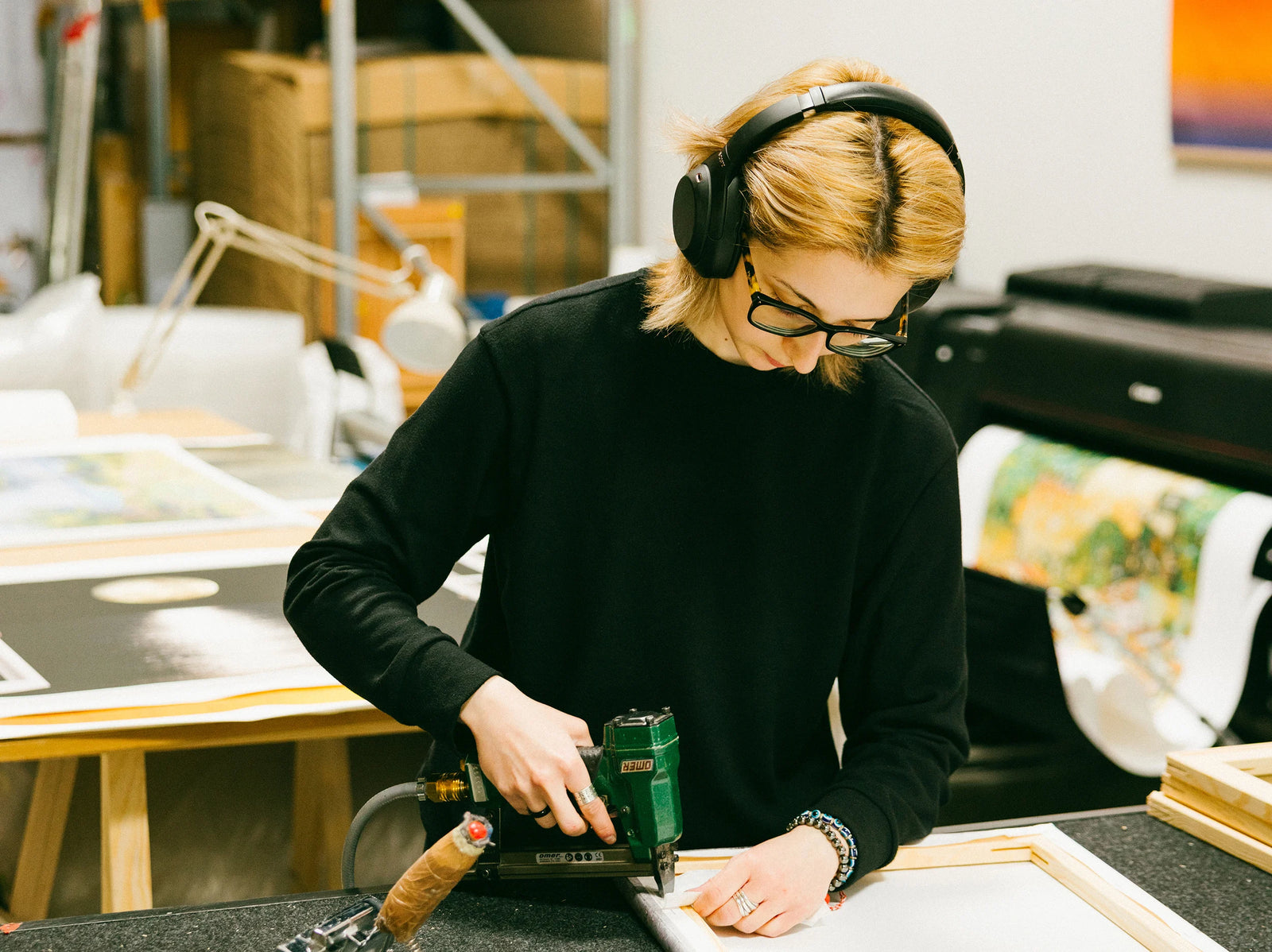 dekoora's hand made wallpapers